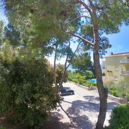 Apartments Stanko ペトルチャネ エクステリア 写真