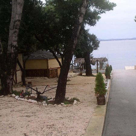 Apartments Stanko ペトルチャネ エクステリア 写真