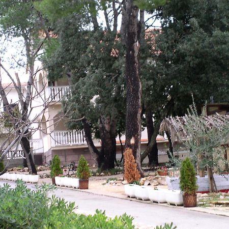 Apartments Stanko ペトルチャネ エクステリア 写真