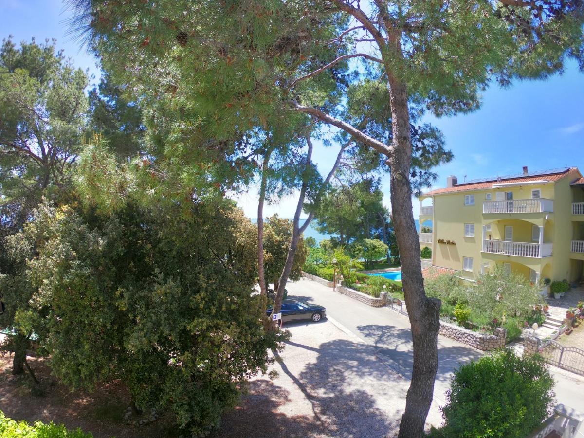 Apartments Stanko ペトルチャネ エクステリア 写真