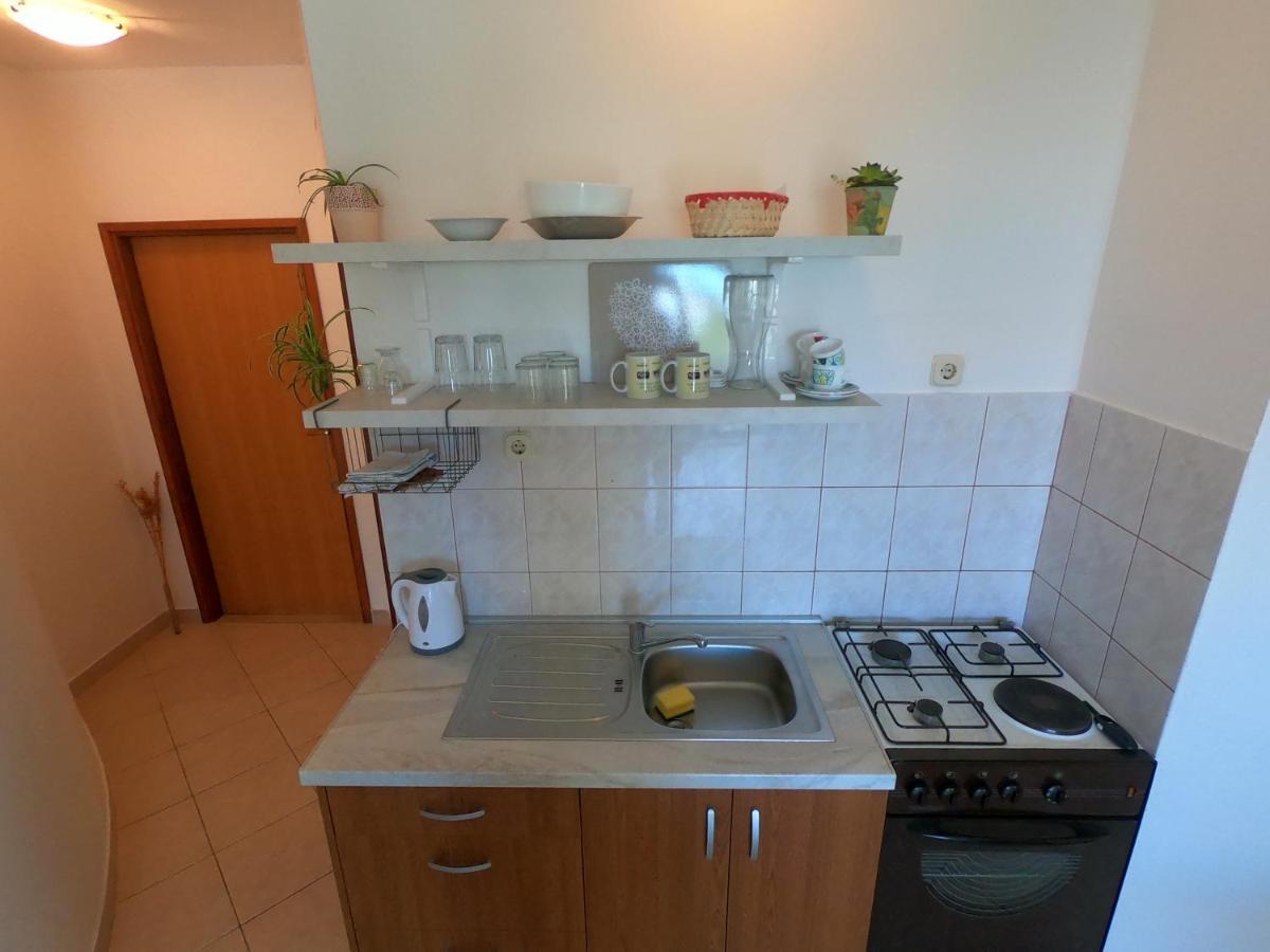 Apartments Stanko ペトルチャネ エクステリア 写真