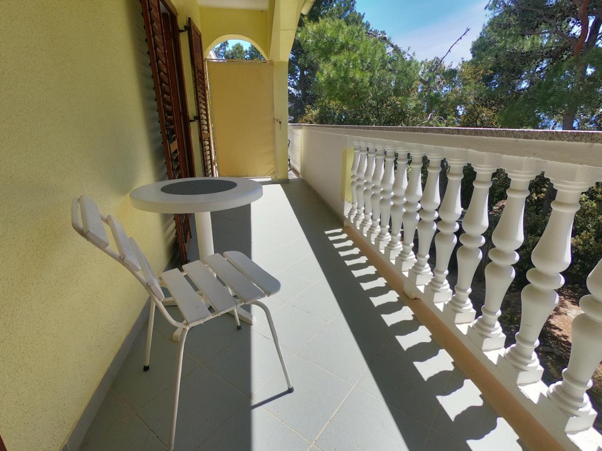 Apartments Stanko ペトルチャネ エクステリア 写真