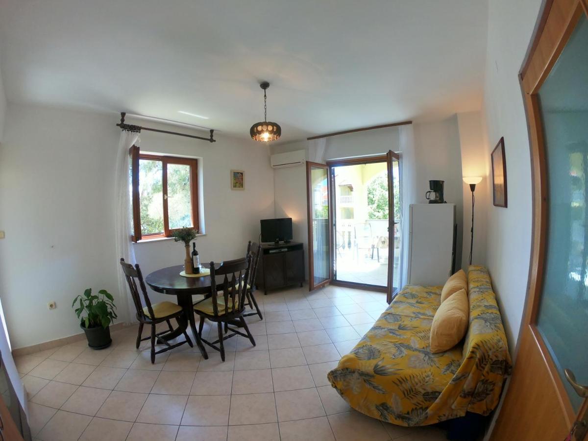 Apartments Stanko ペトルチャネ エクステリア 写真