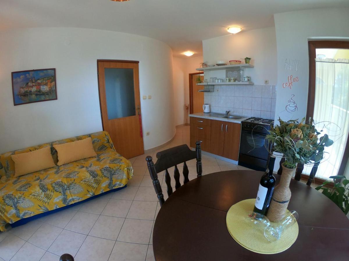 Apartments Stanko ペトルチャネ エクステリア 写真