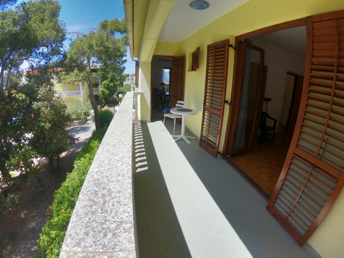 Apartments Stanko ペトルチャネ エクステリア 写真