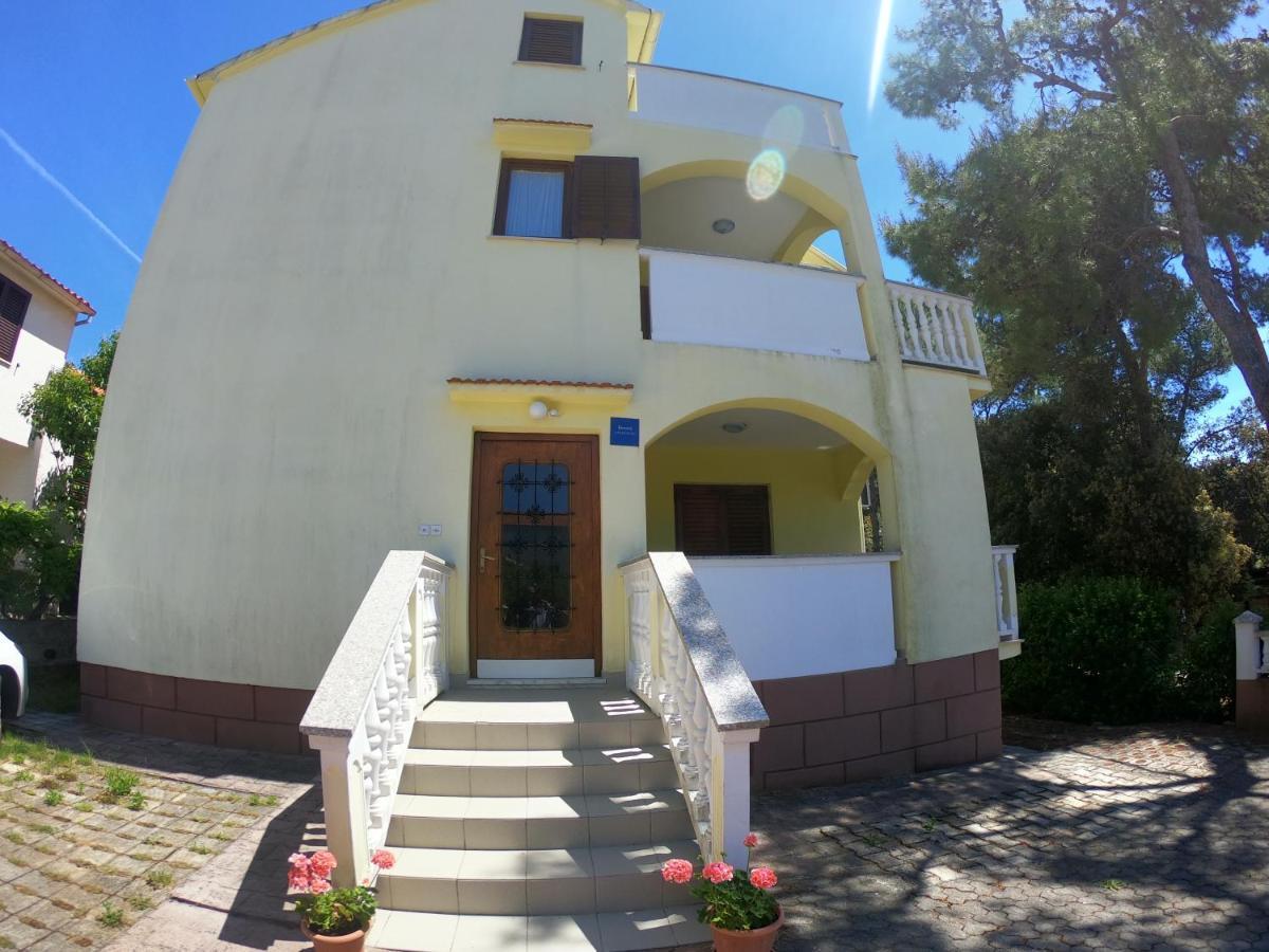 Apartments Stanko ペトルチャネ エクステリア 写真