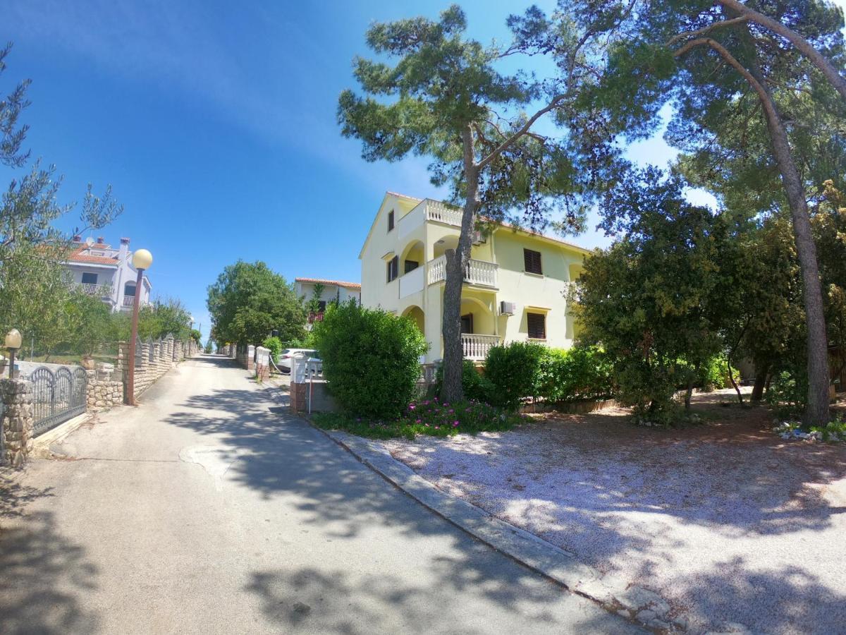Apartments Stanko ペトルチャネ エクステリア 写真