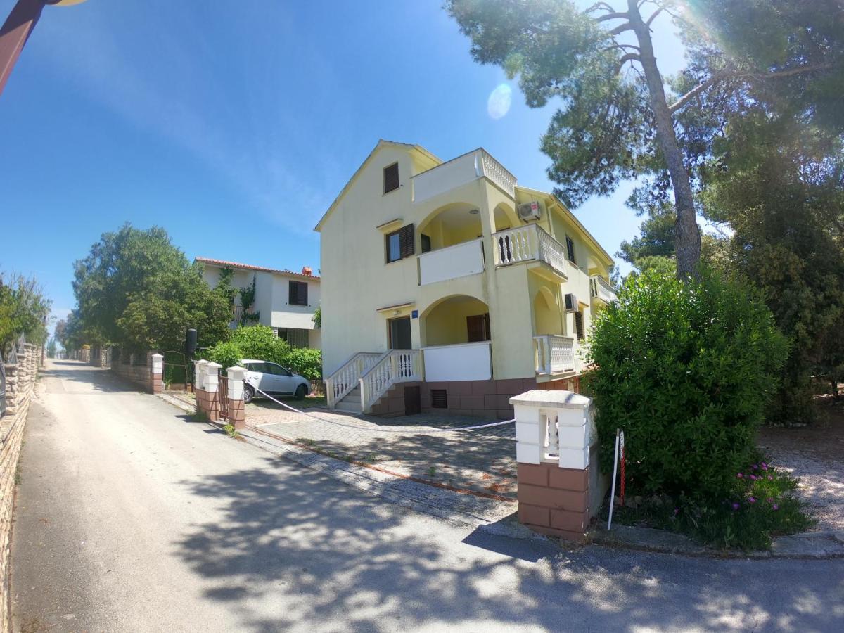 Apartments Stanko ペトルチャネ エクステリア 写真