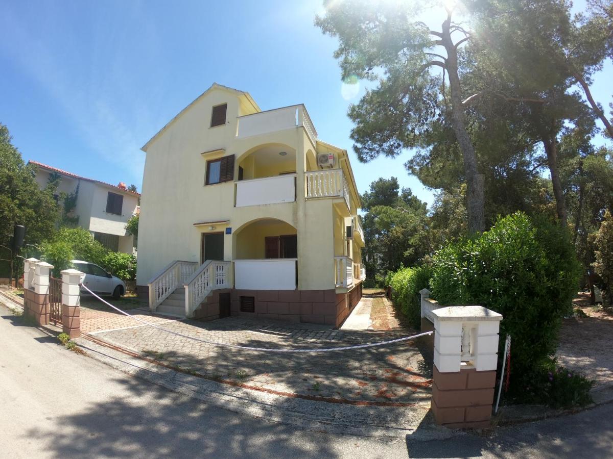Apartments Stanko ペトルチャネ エクステリア 写真
