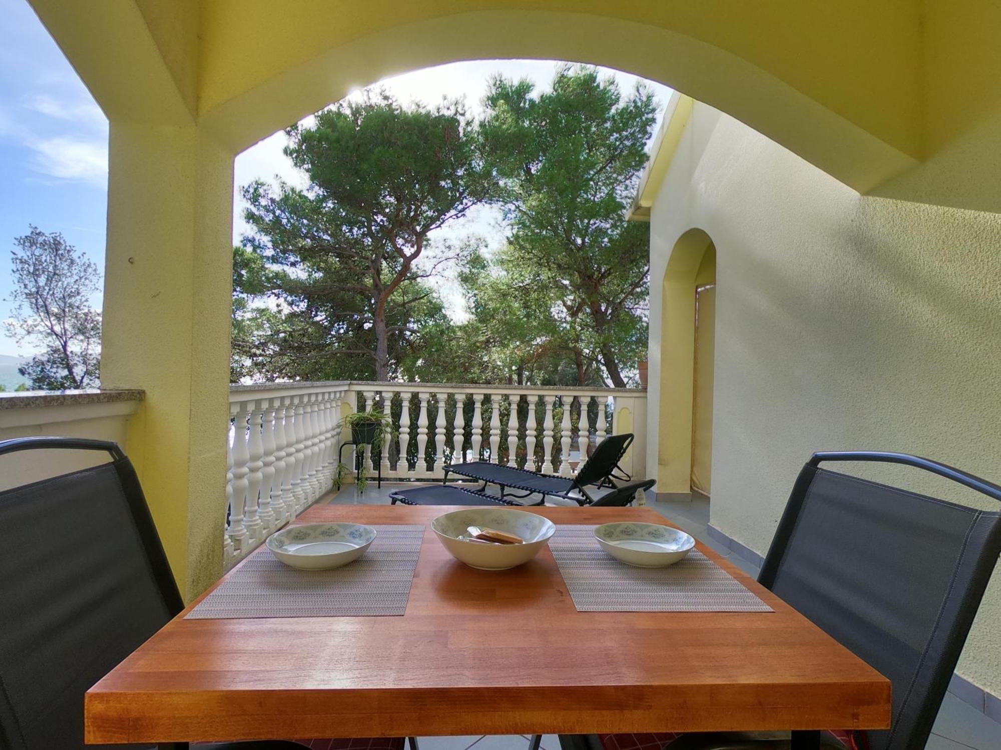 Apartments Stanko ペトルチャネ エクステリア 写真