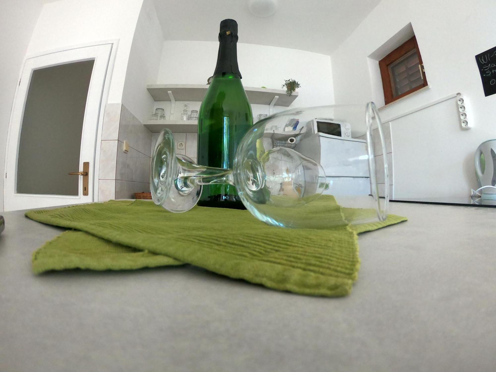 Apartments Stanko ペトルチャネ エクステリア 写真