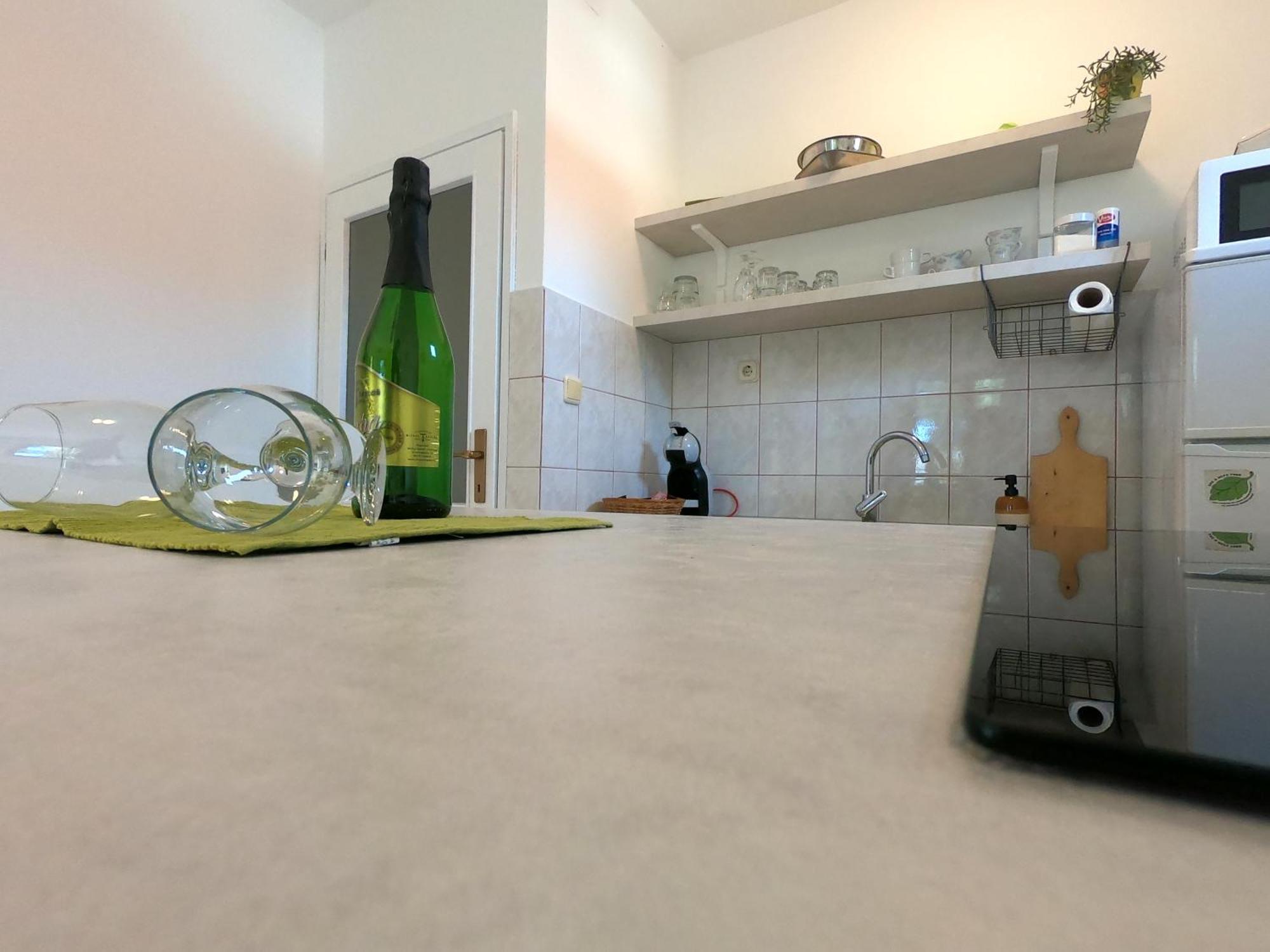 Apartments Stanko ペトルチャネ エクステリア 写真
