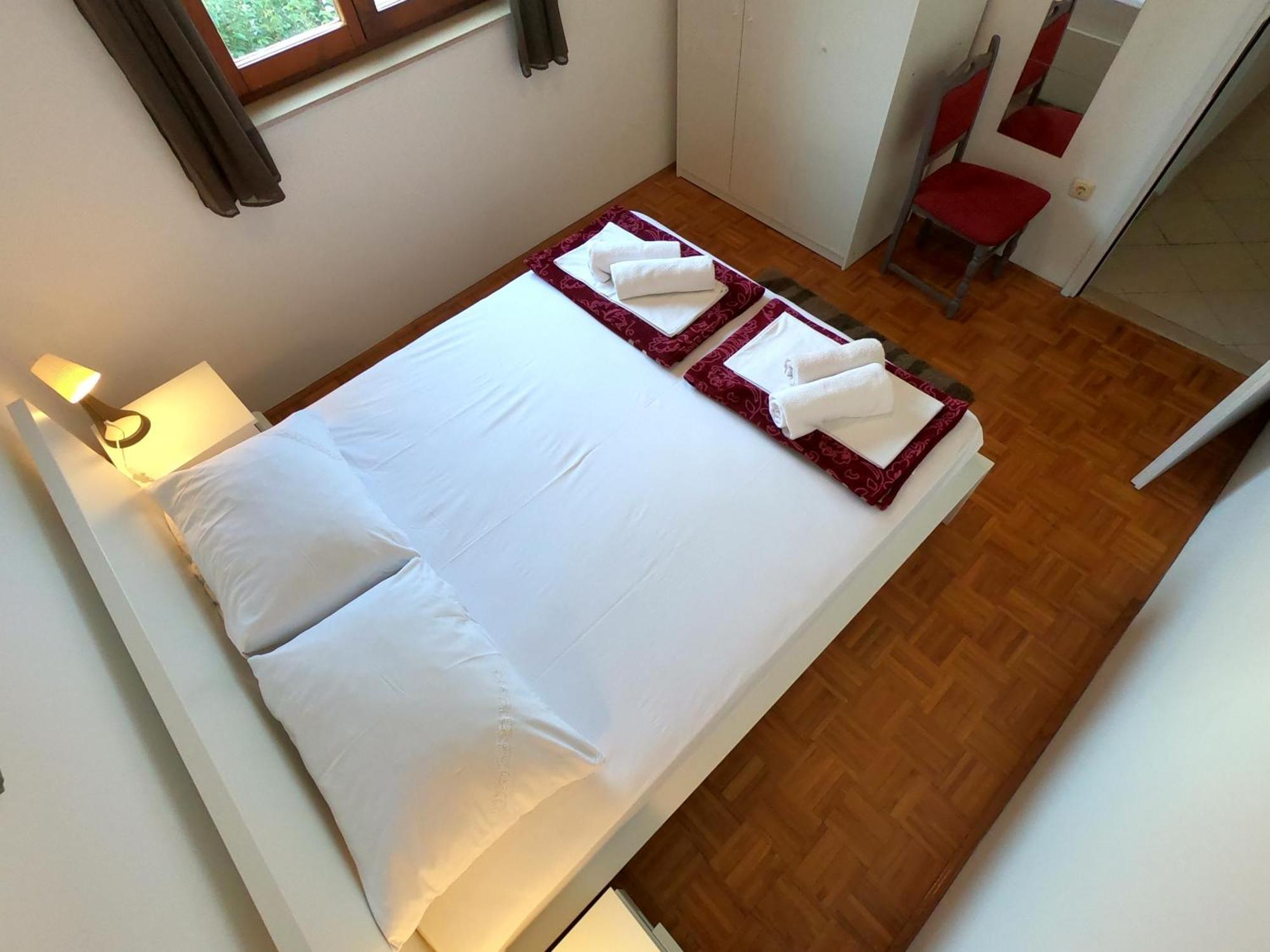 Apartments Stanko ペトルチャネ エクステリア 写真