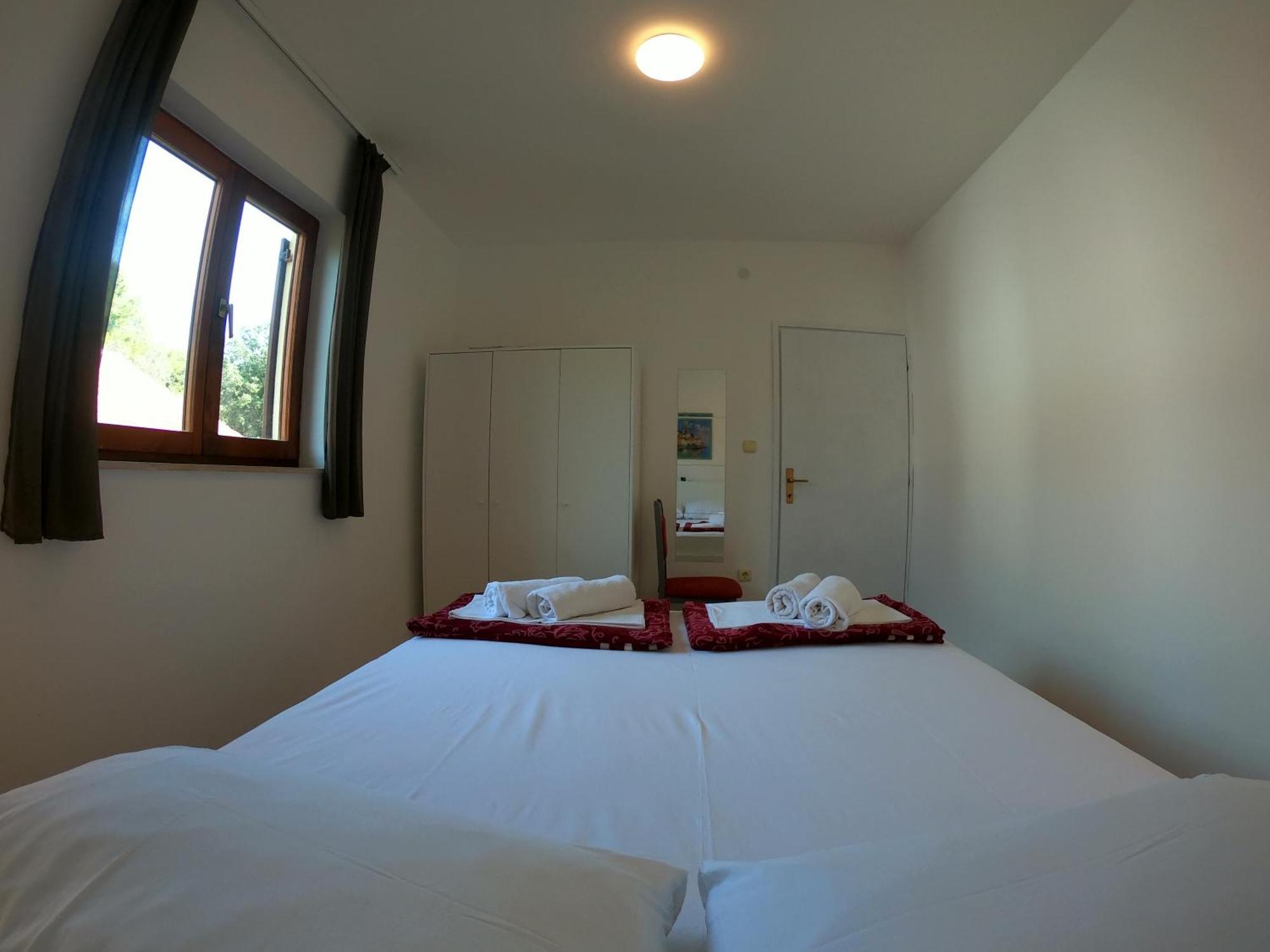 Apartments Stanko ペトルチャネ エクステリア 写真
