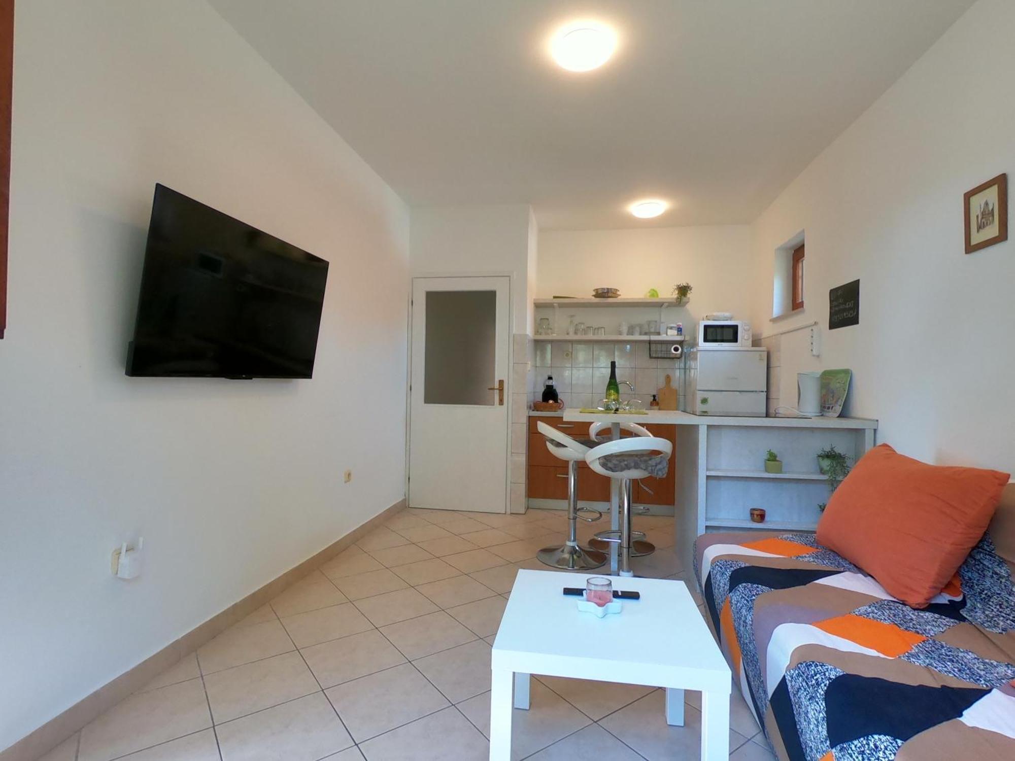 Apartments Stanko ペトルチャネ エクステリア 写真