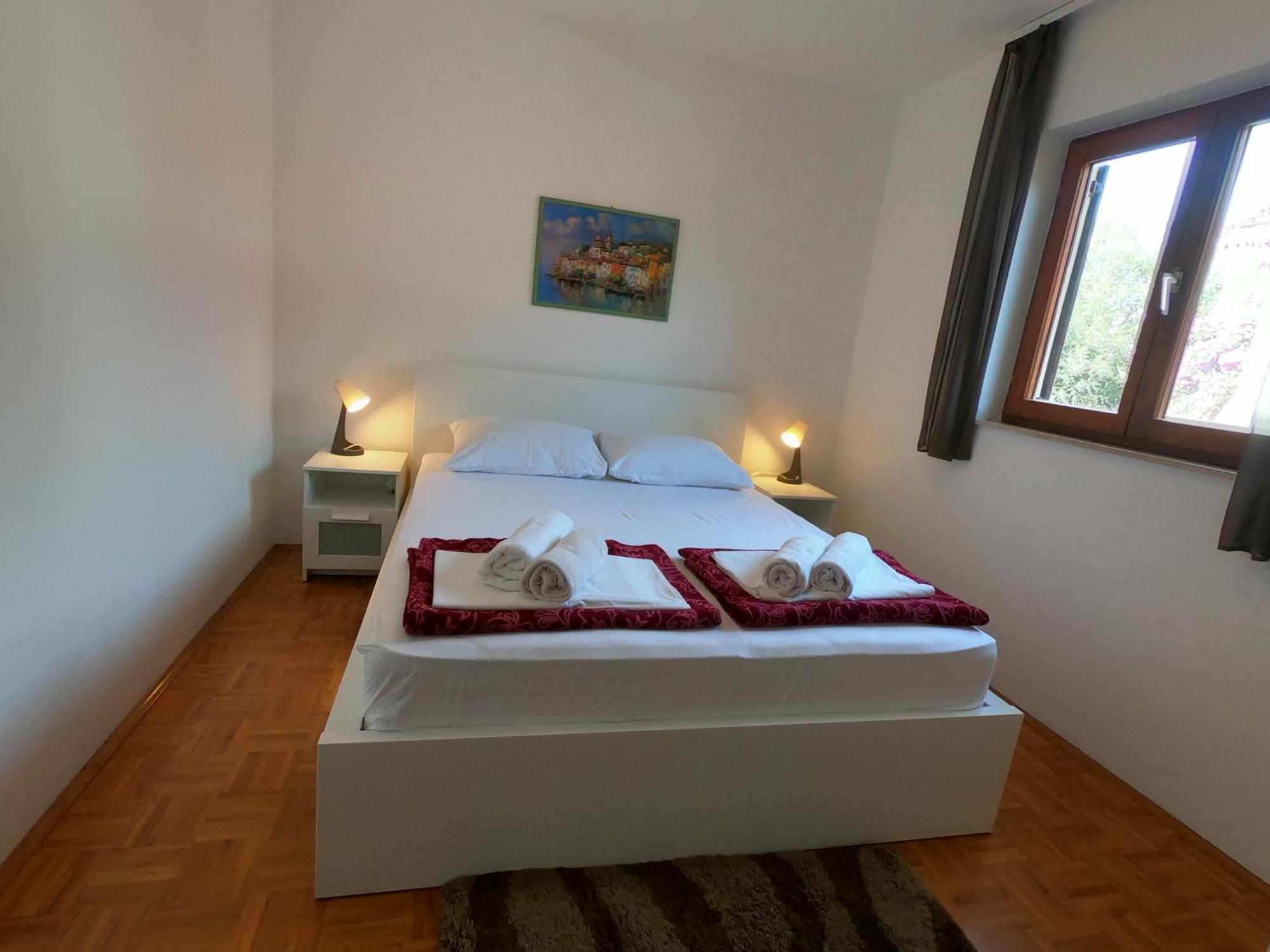 Apartments Stanko ペトルチャネ エクステリア 写真