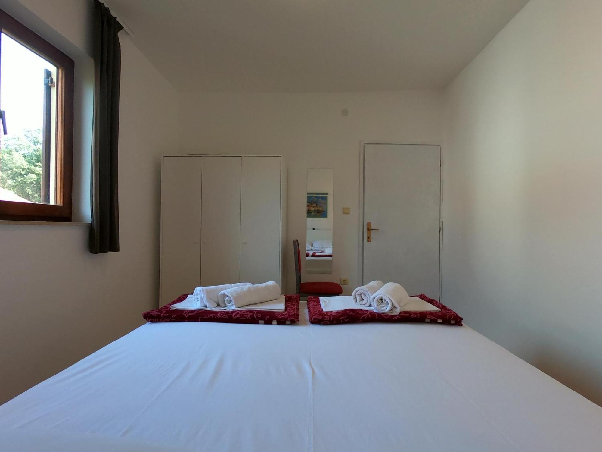 Apartments Stanko ペトルチャネ エクステリア 写真