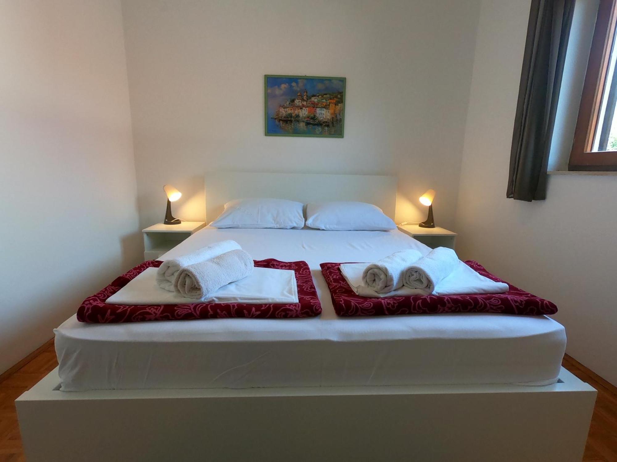 Apartments Stanko ペトルチャネ エクステリア 写真