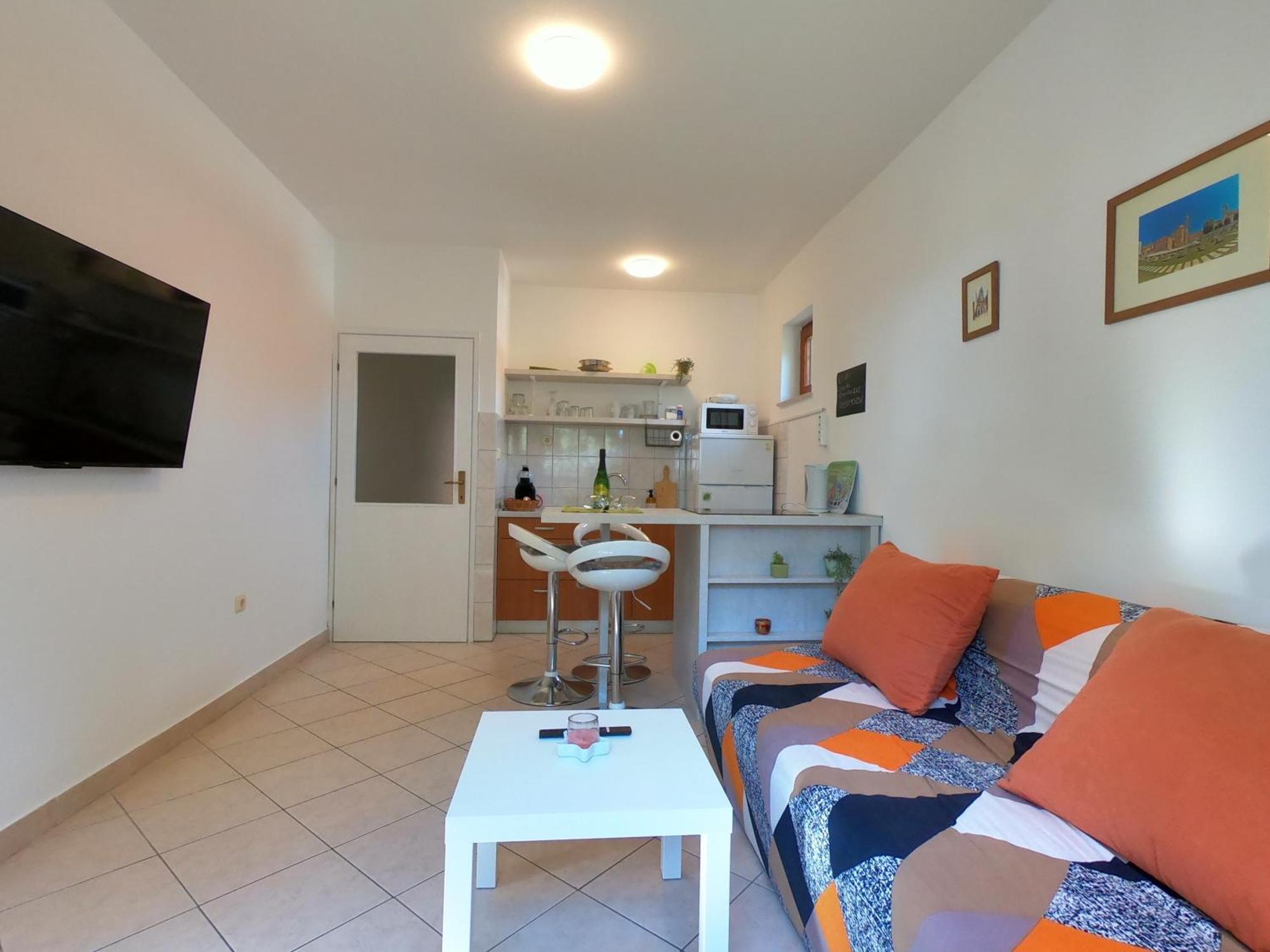 Apartments Stanko ペトルチャネ エクステリア 写真