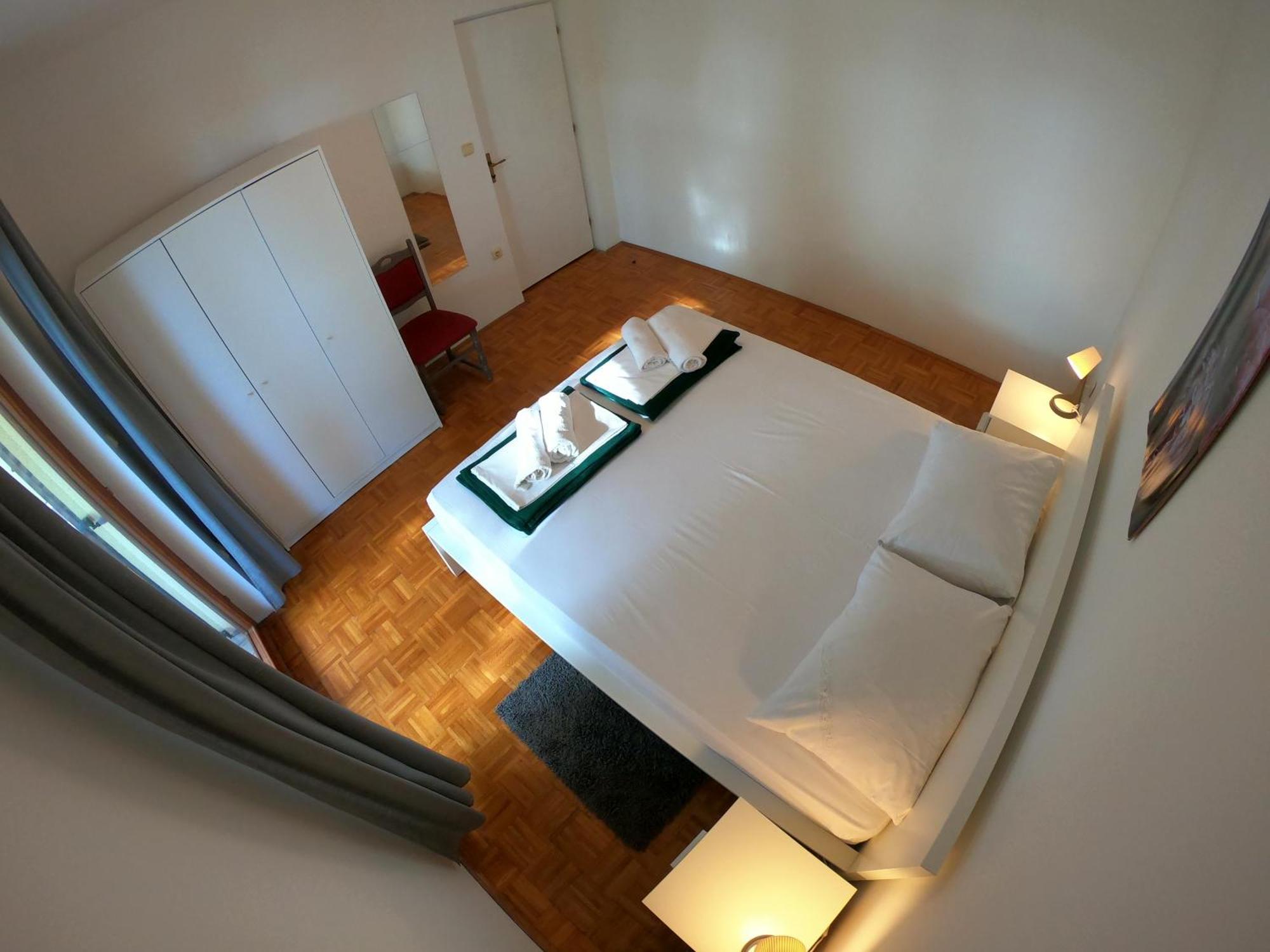 Apartments Stanko ペトルチャネ エクステリア 写真