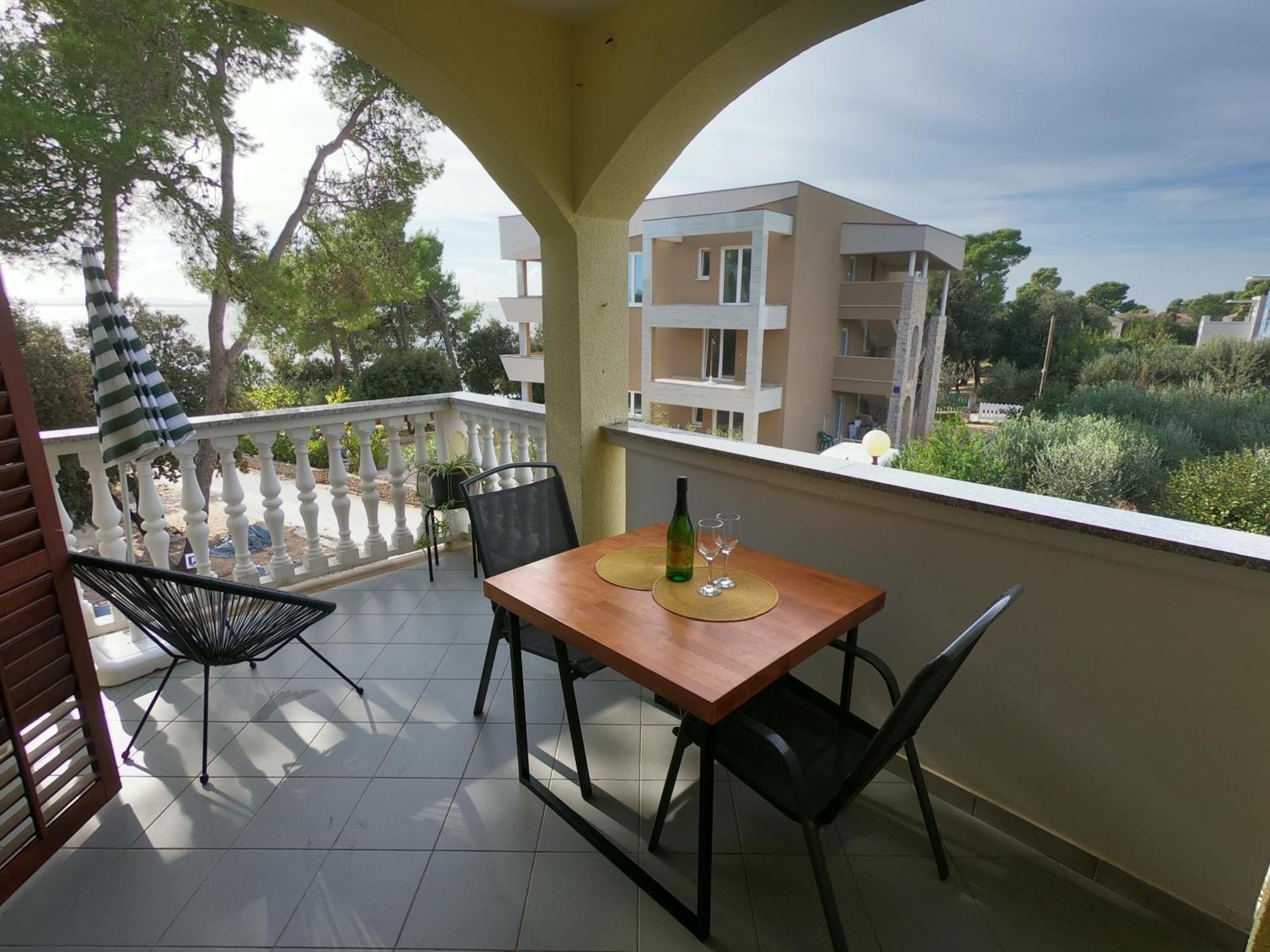 Apartments Stanko ペトルチャネ エクステリア 写真