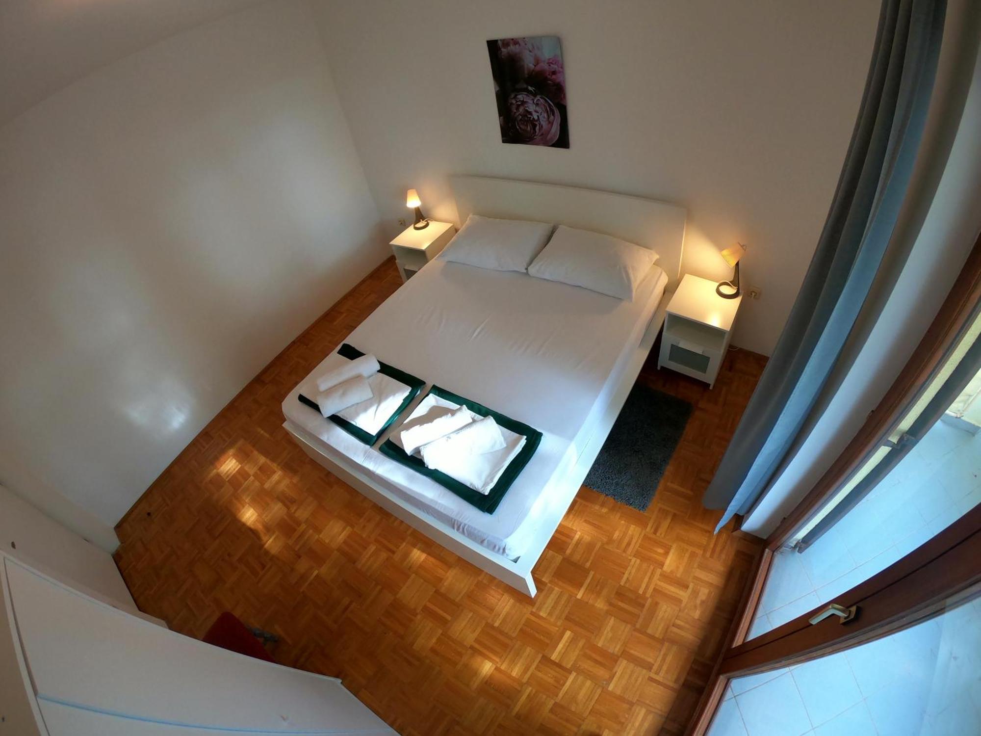Apartments Stanko ペトルチャネ エクステリア 写真
