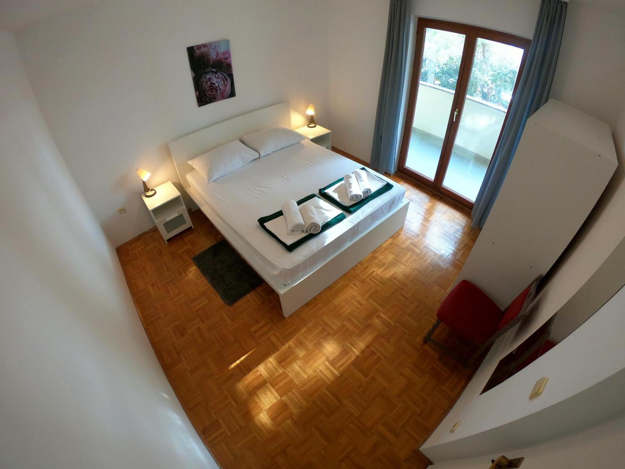 Apartments Stanko ペトルチャネ エクステリア 写真