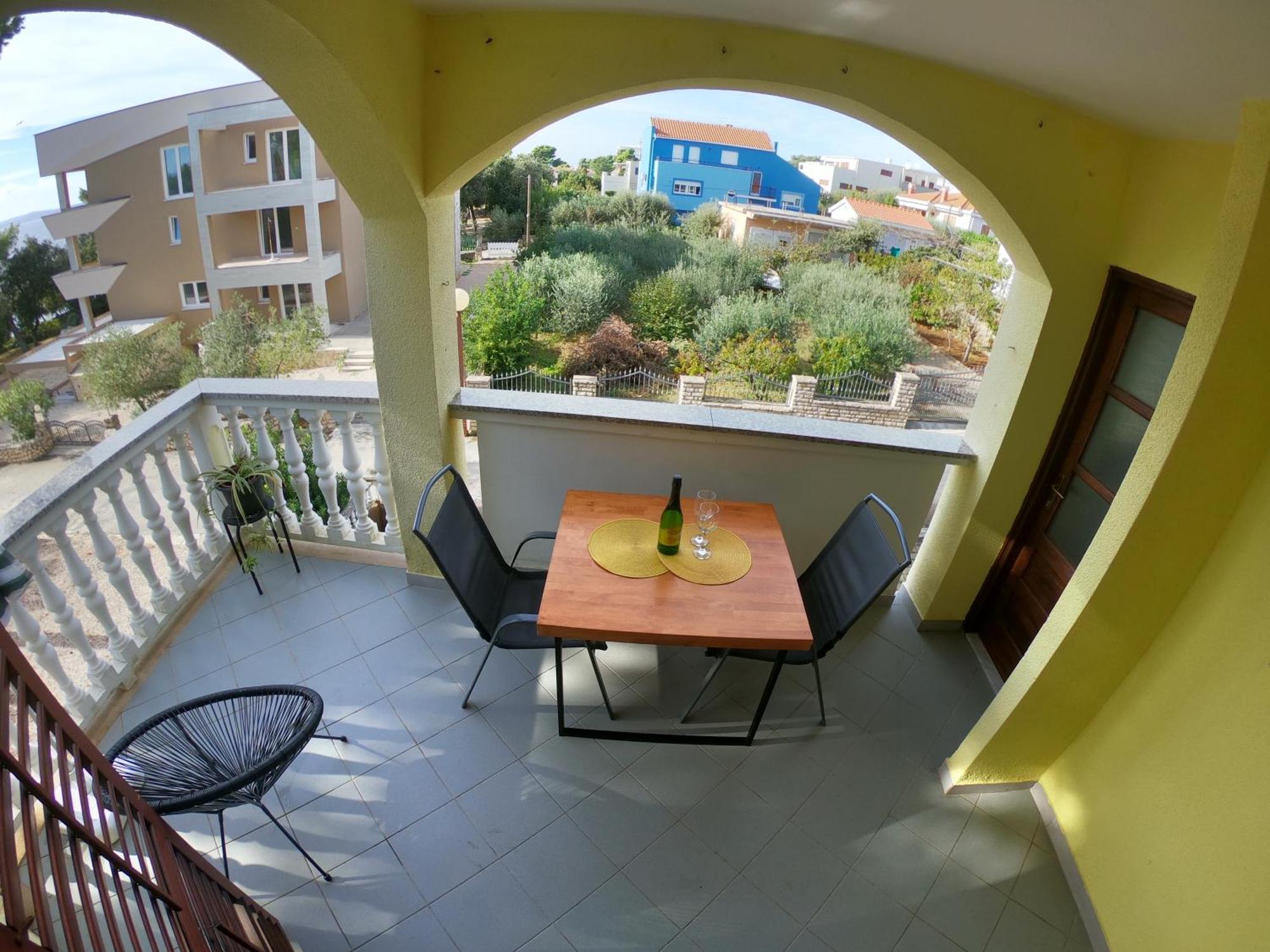 Apartments Stanko ペトルチャネ エクステリア 写真