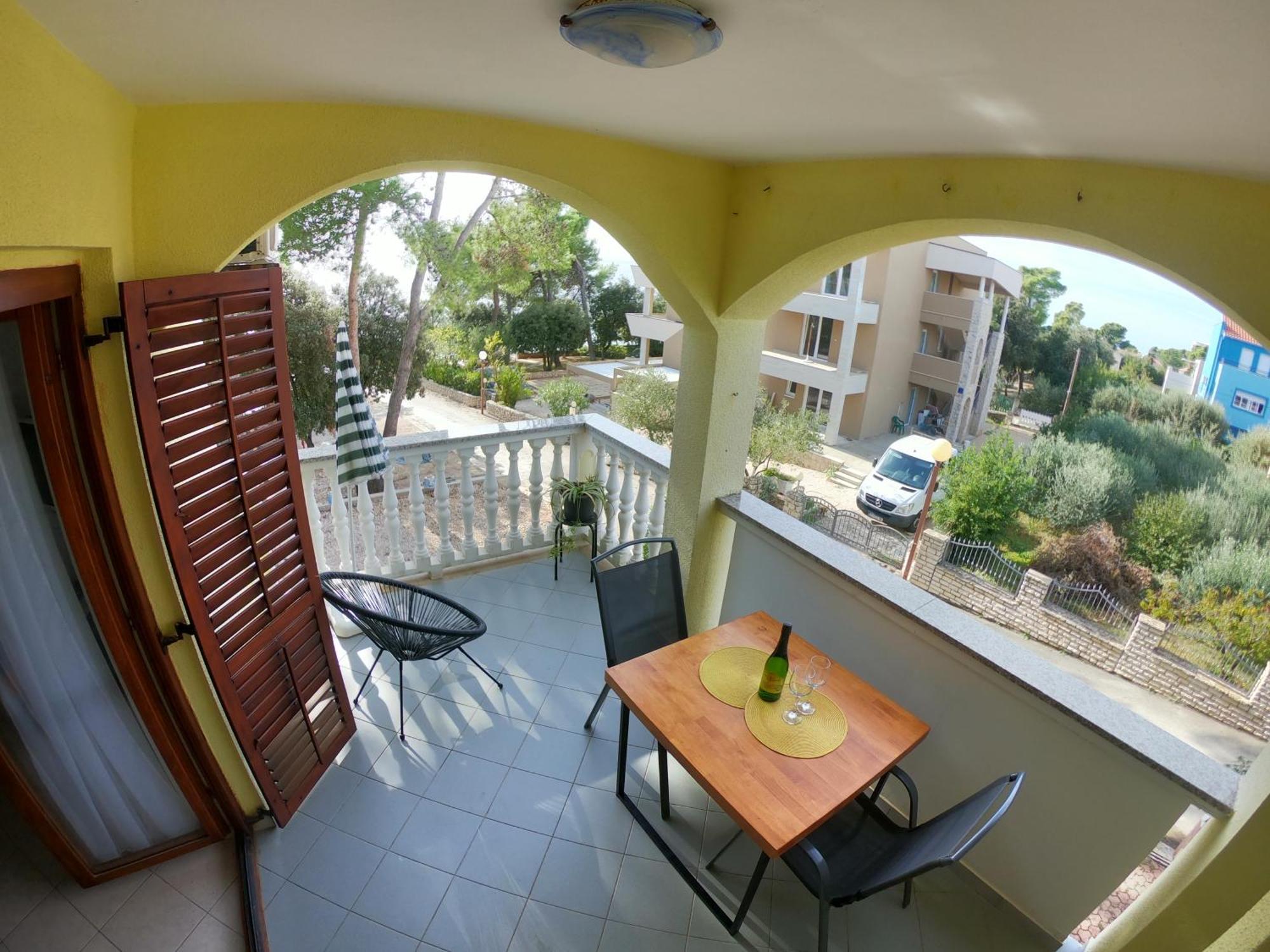 Apartments Stanko ペトルチャネ エクステリア 写真