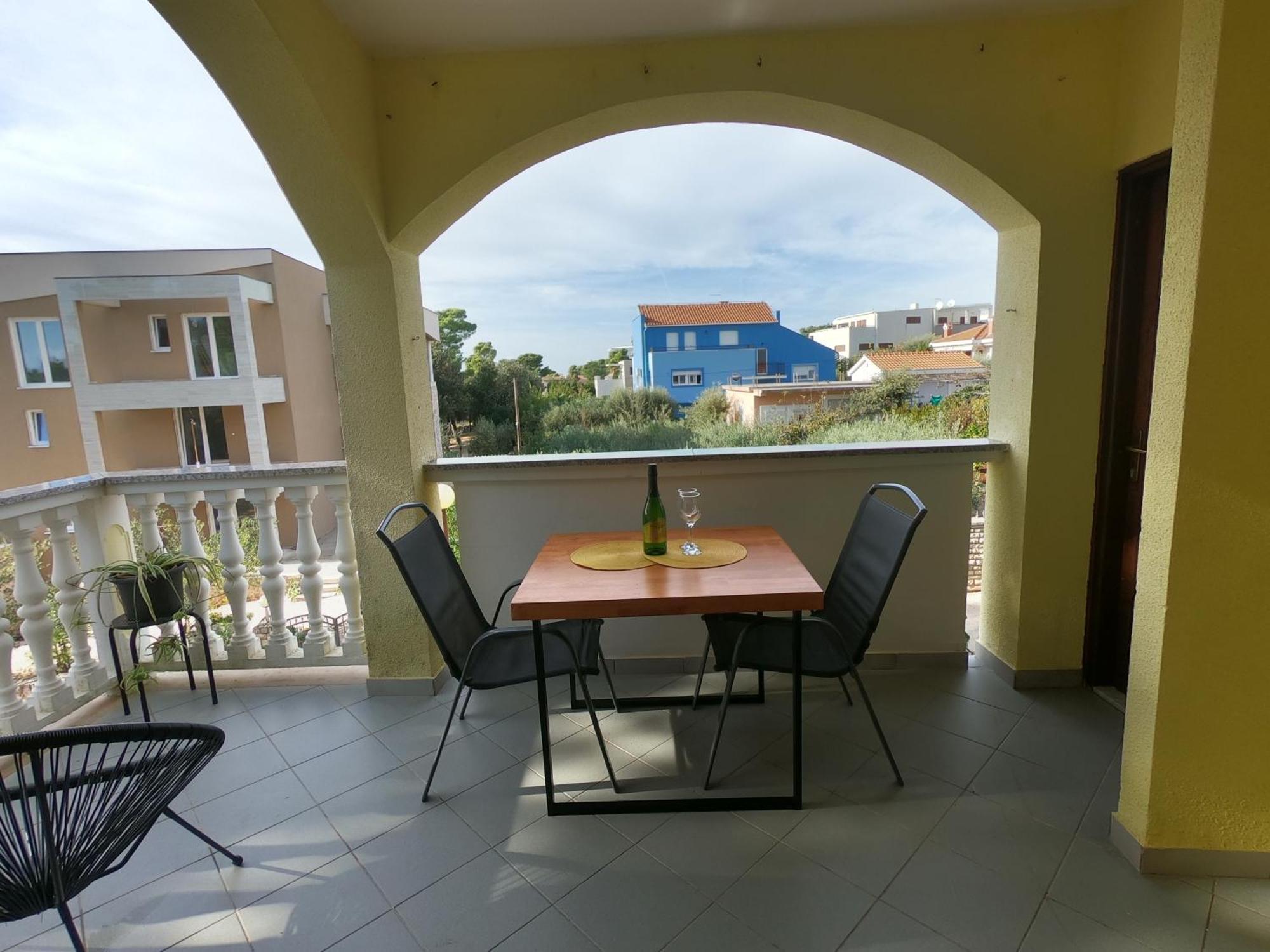 Apartments Stanko ペトルチャネ エクステリア 写真