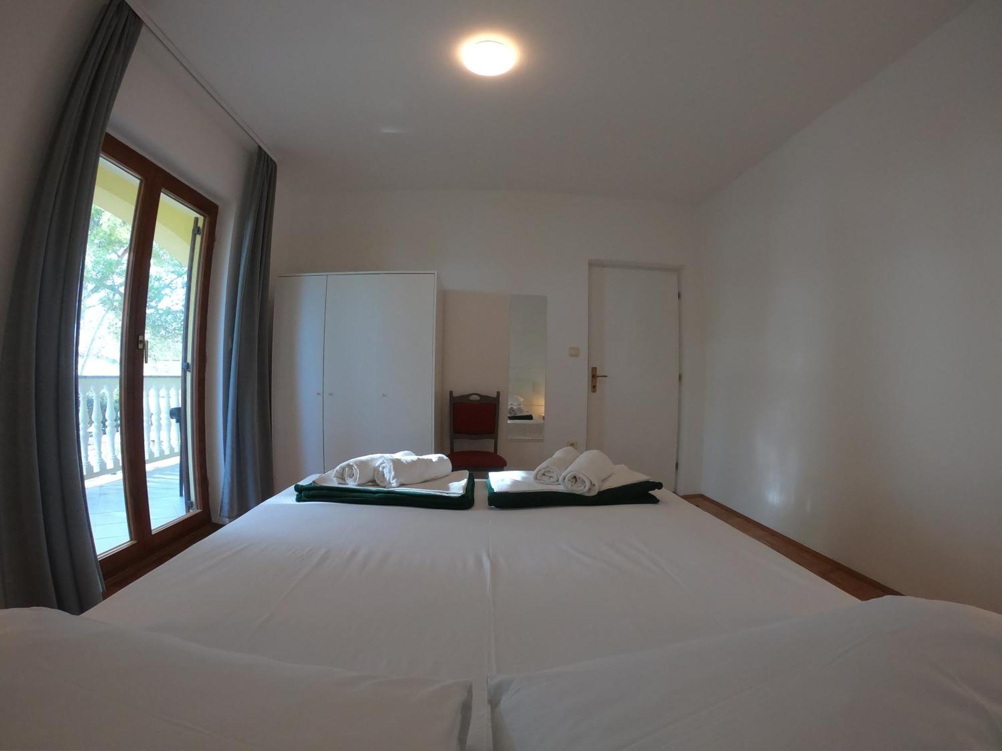 Apartments Stanko ペトルチャネ エクステリア 写真