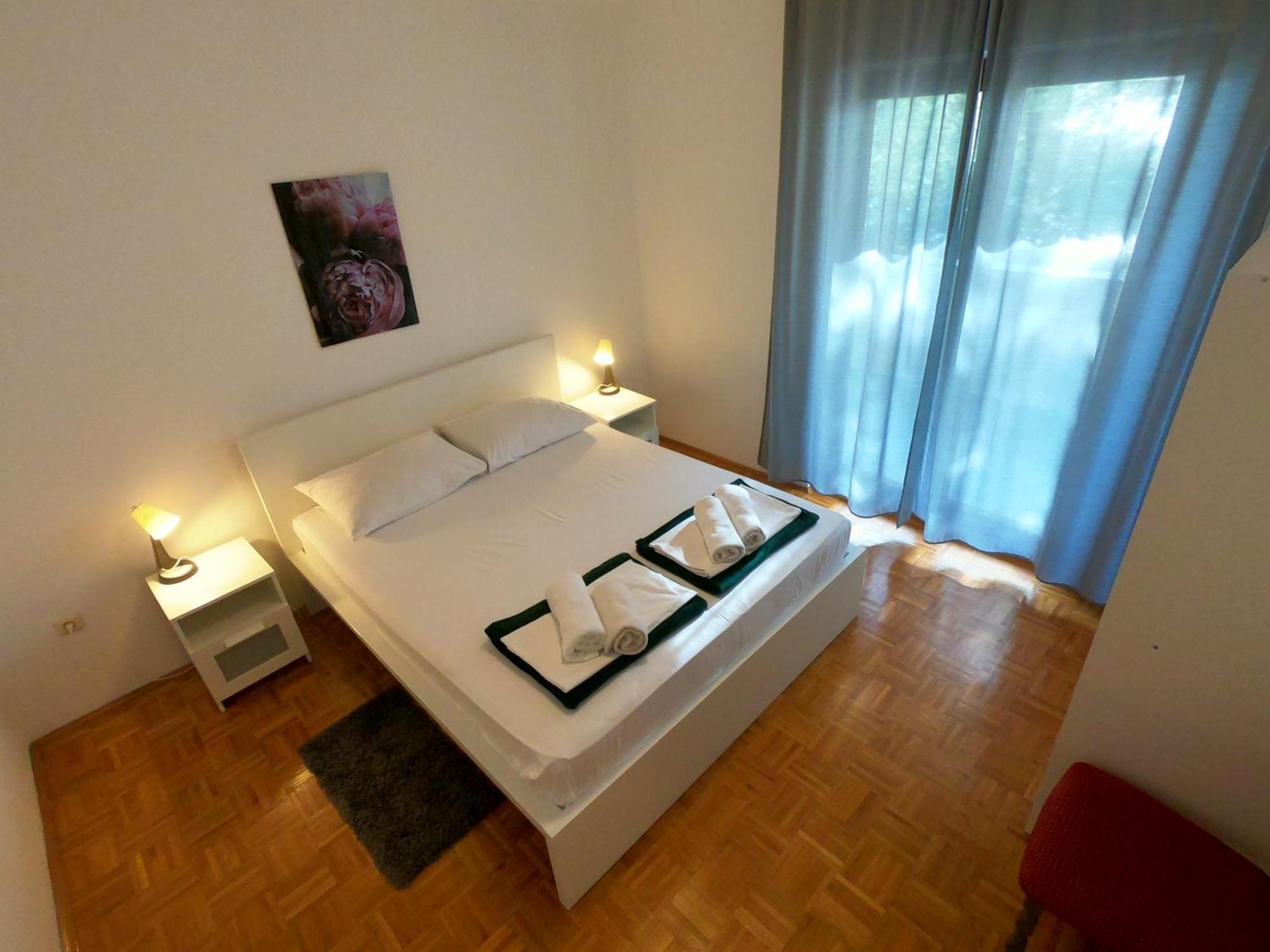 Apartments Stanko ペトルチャネ エクステリア 写真