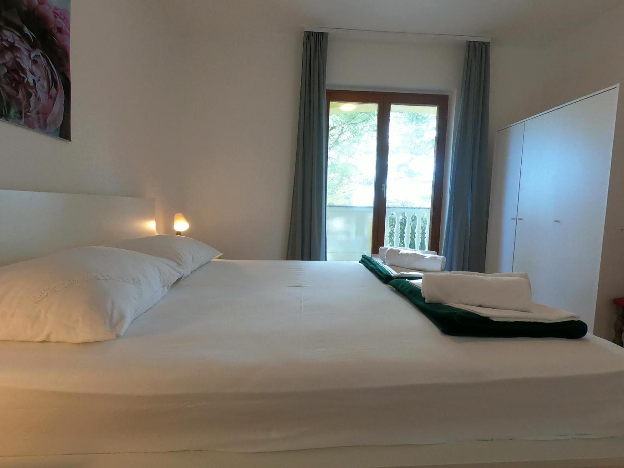 Apartments Stanko ペトルチャネ エクステリア 写真
