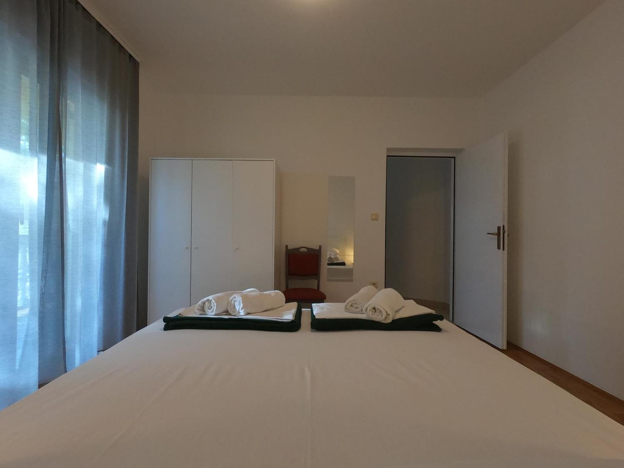 Apartments Stanko ペトルチャネ エクステリア 写真