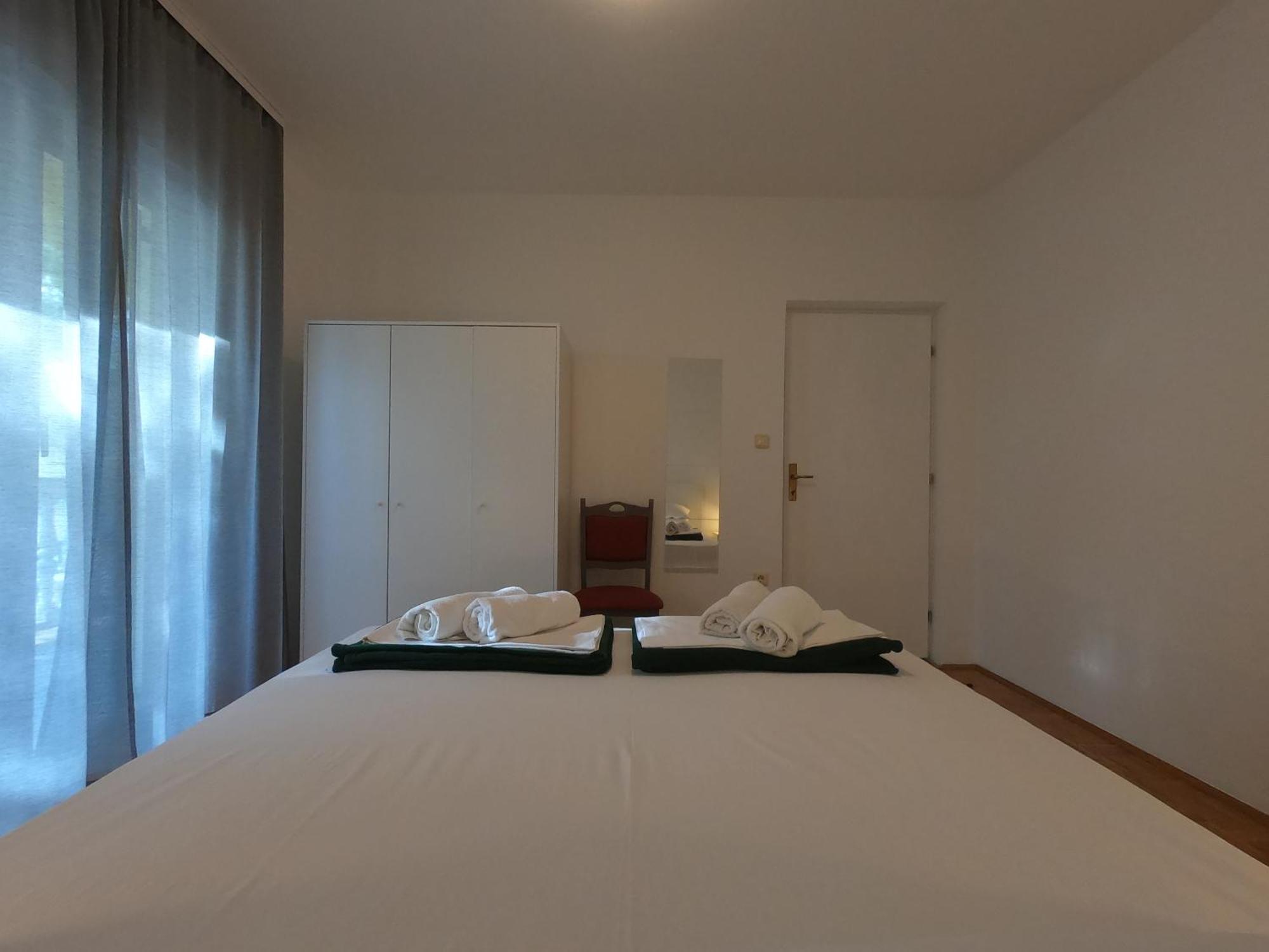 Apartments Stanko ペトルチャネ エクステリア 写真