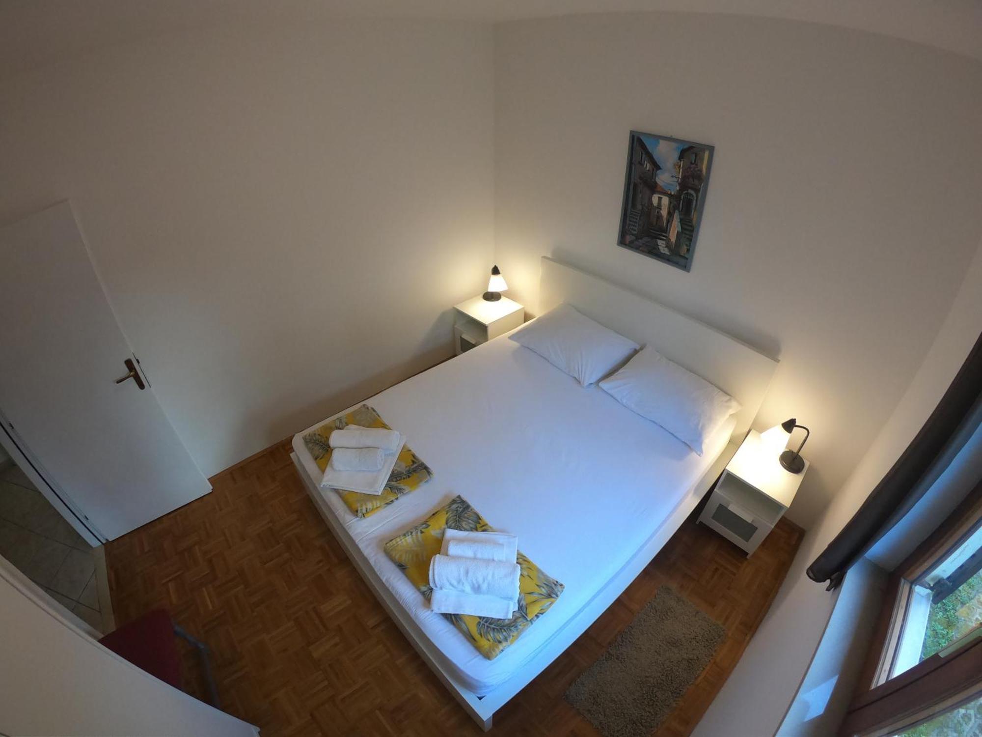 Apartments Stanko ペトルチャネ エクステリア 写真