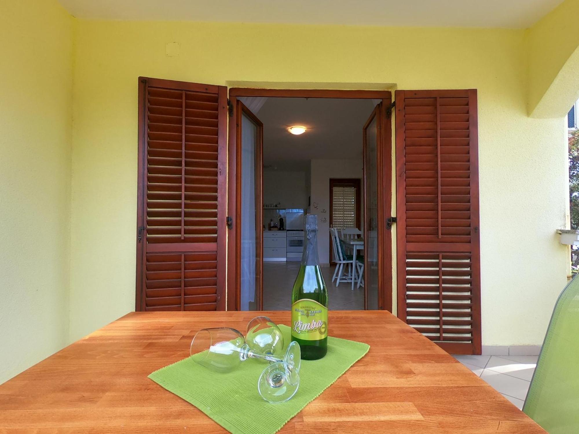 Apartments Stanko ペトルチャネ エクステリア 写真