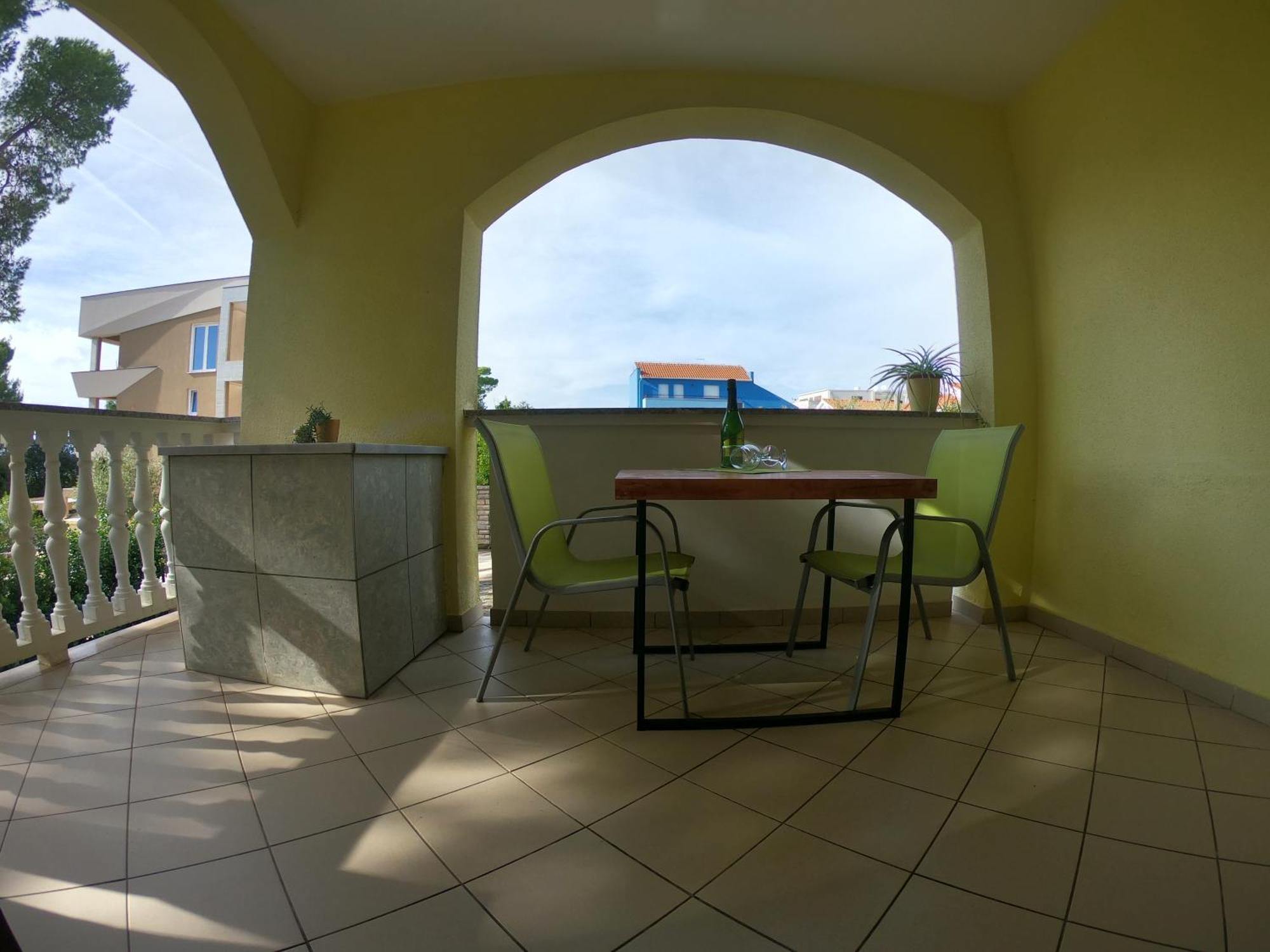 Apartments Stanko ペトルチャネ エクステリア 写真