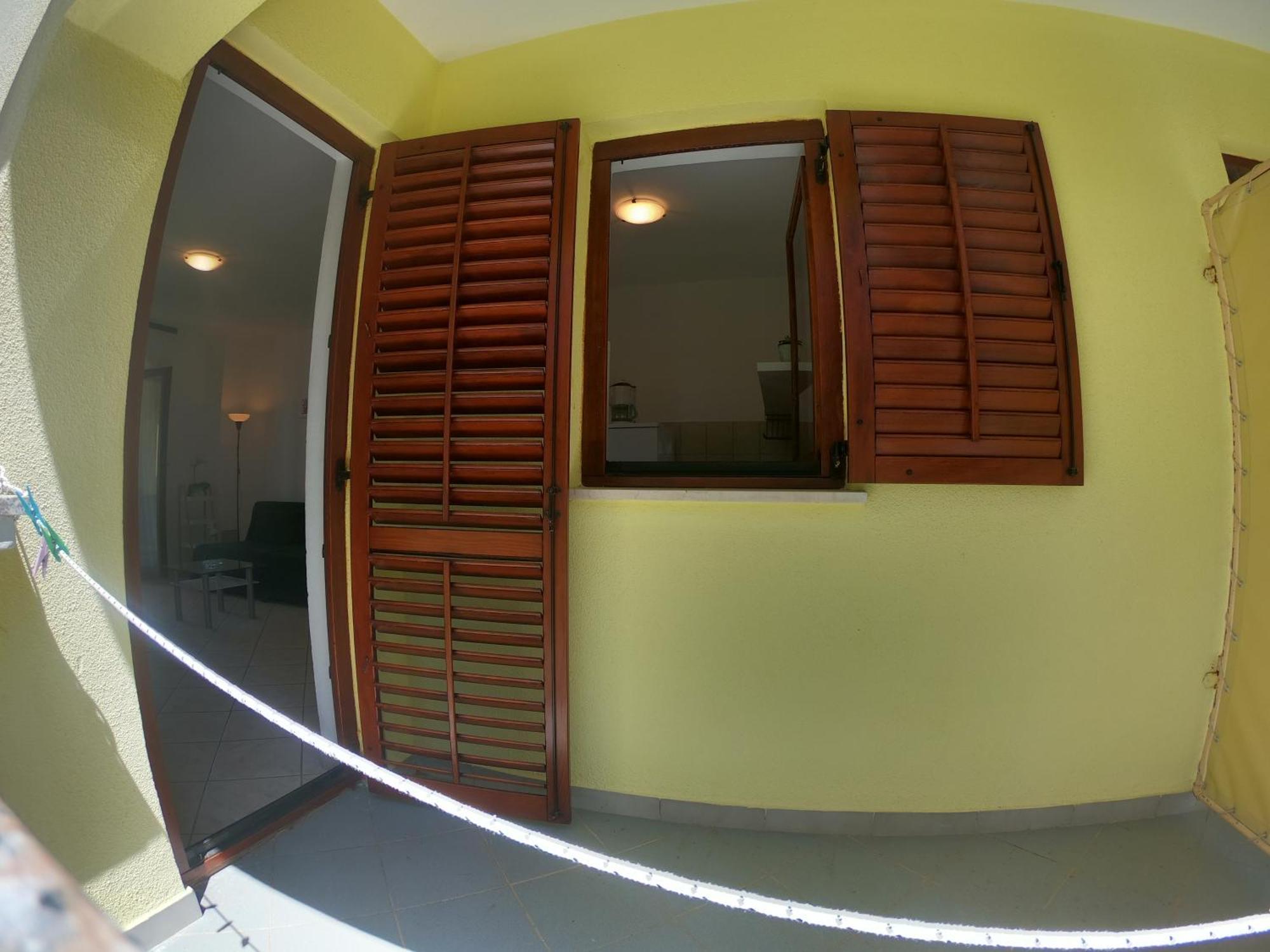 Apartments Stanko ペトルチャネ エクステリア 写真