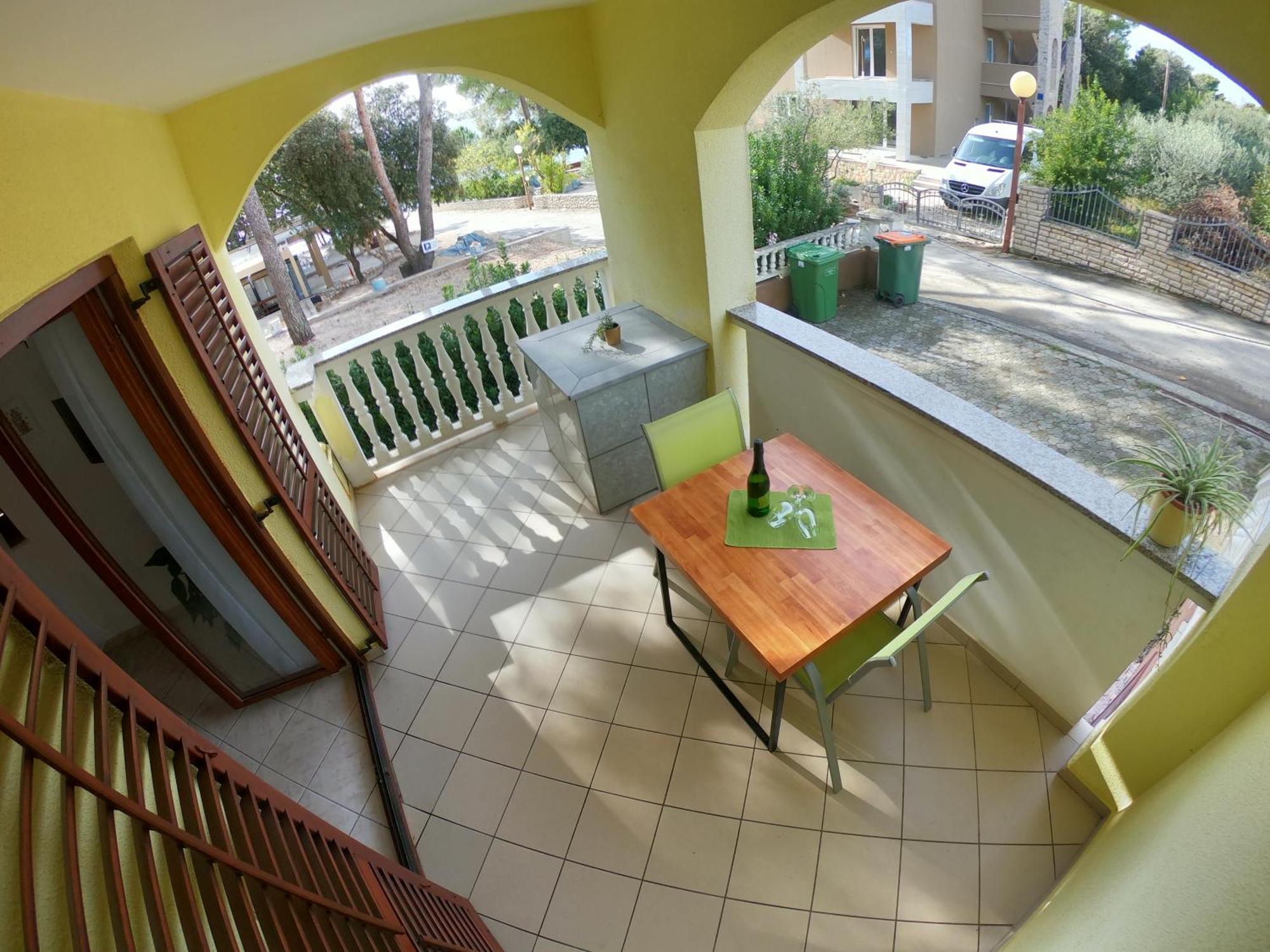Apartments Stanko ペトルチャネ エクステリア 写真