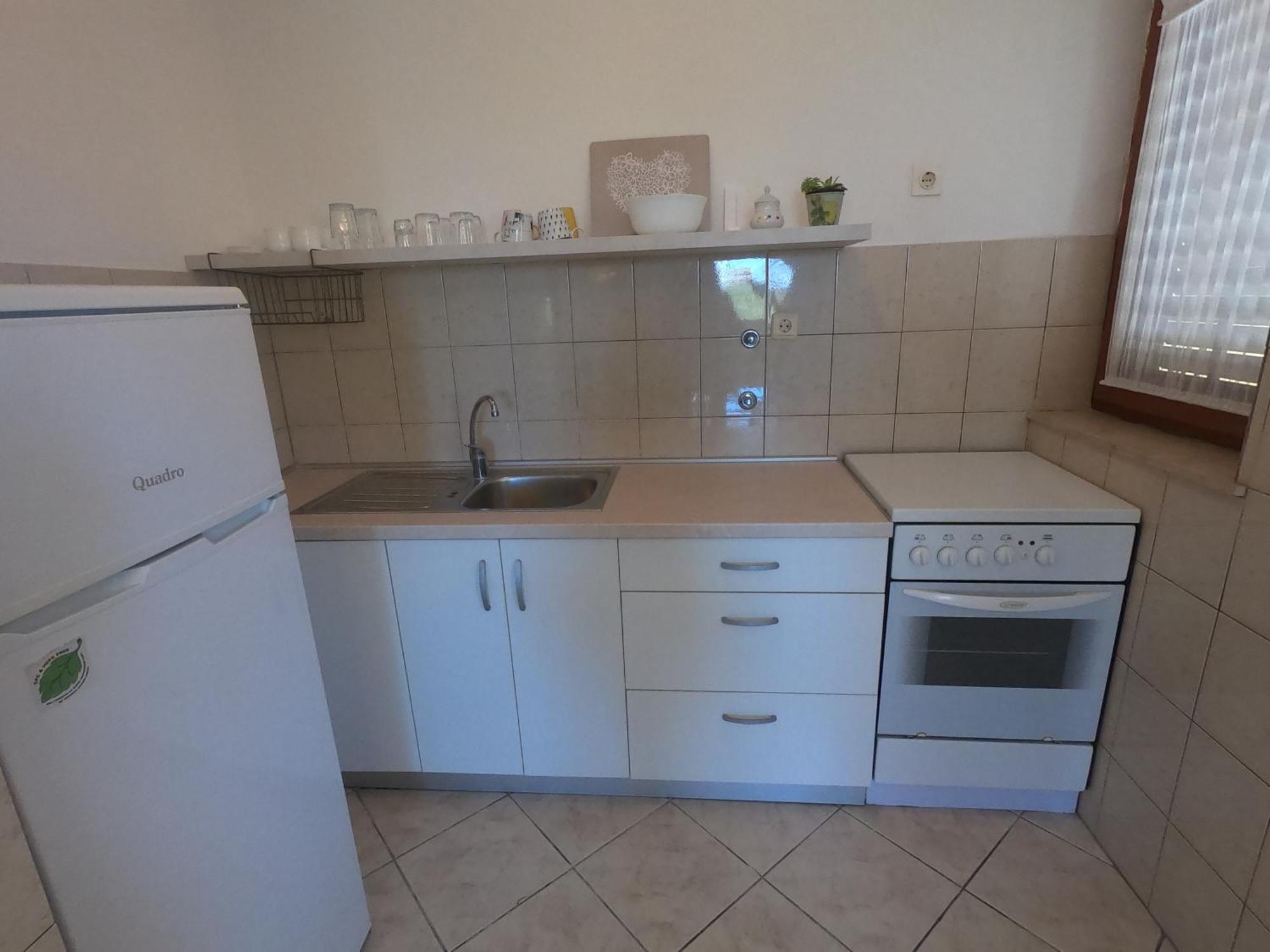 Apartments Stanko ペトルチャネ エクステリア 写真