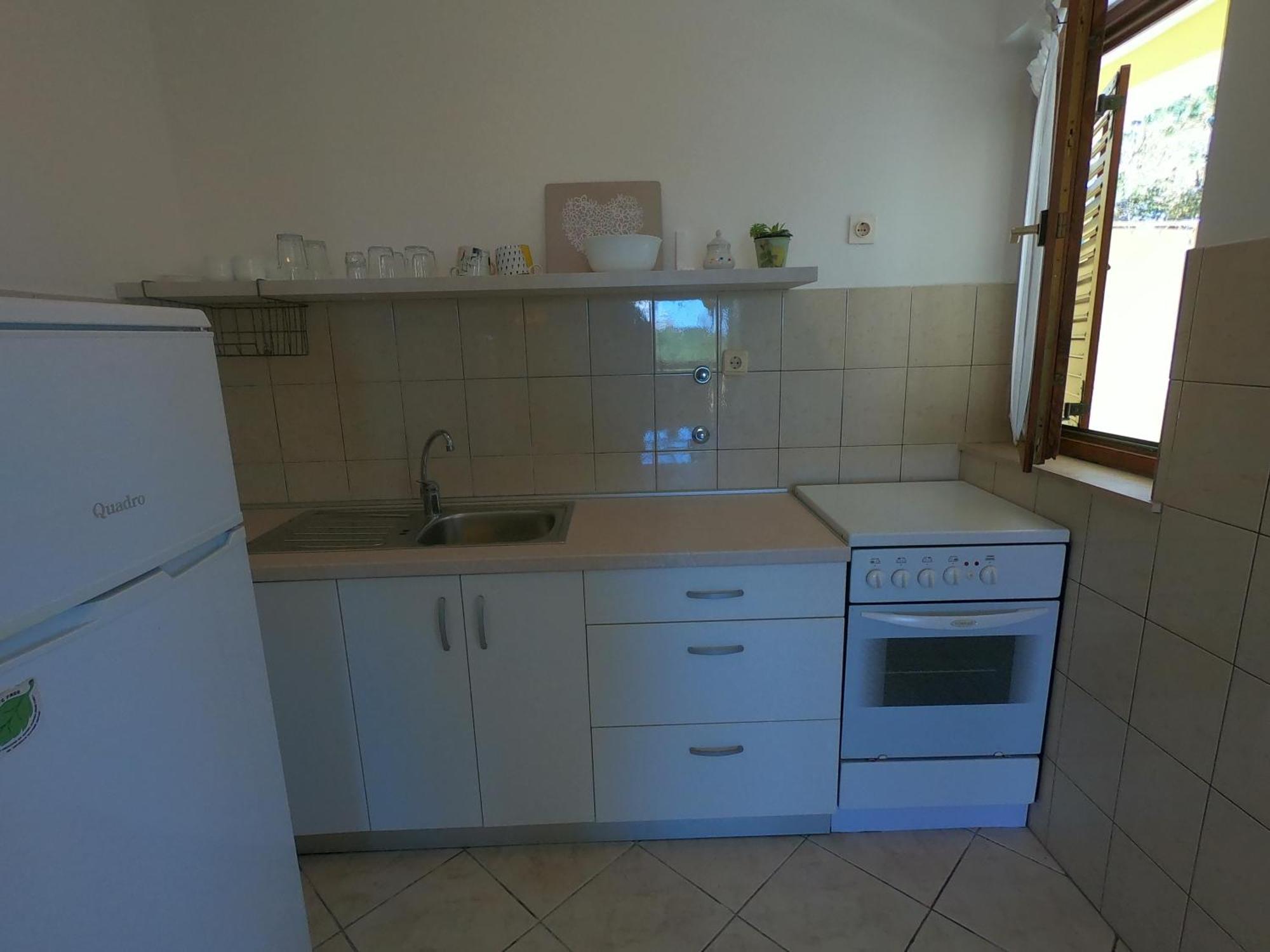 Apartments Stanko ペトルチャネ エクステリア 写真