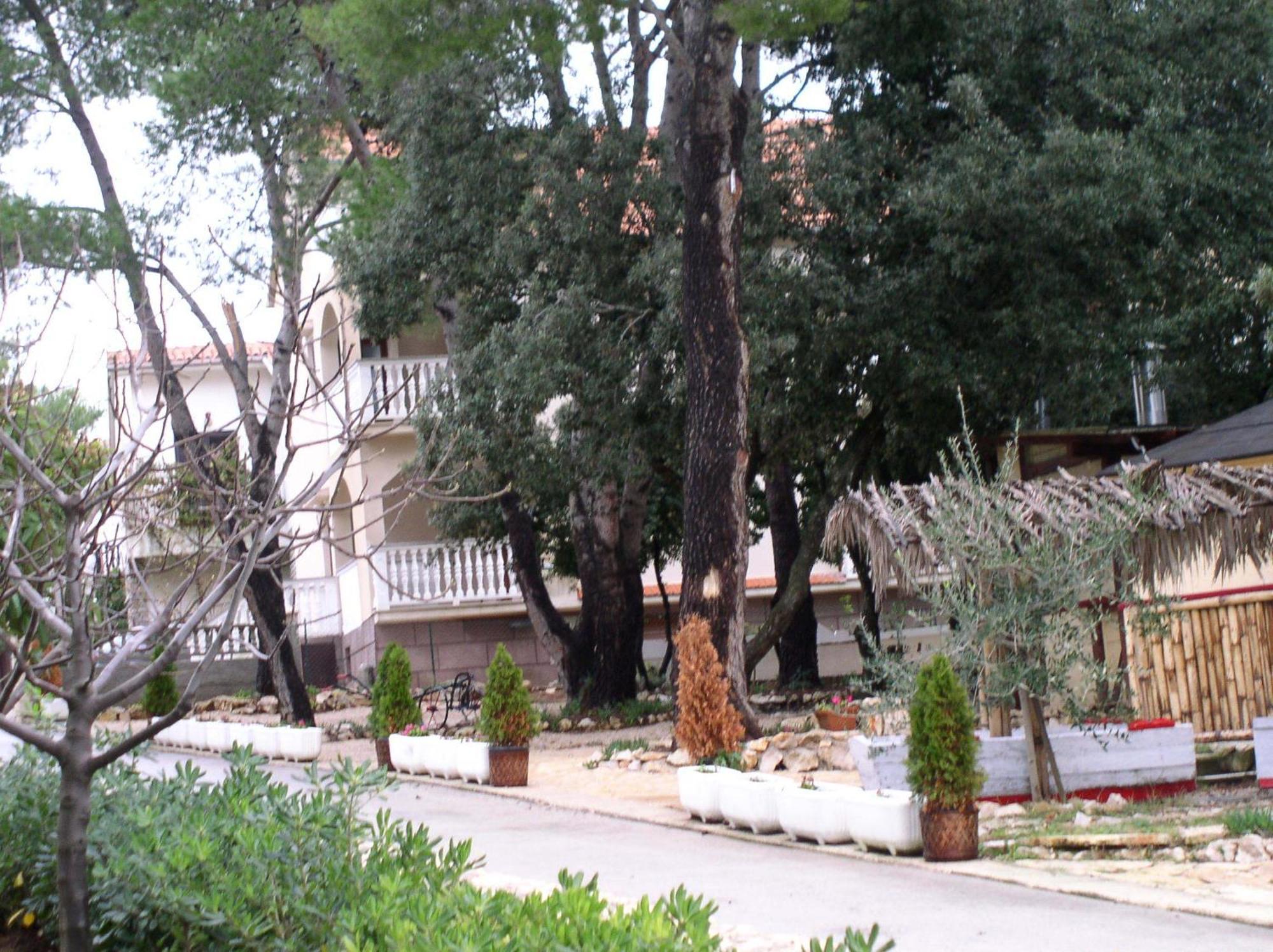 Apartments Stanko ペトルチャネ エクステリア 写真
